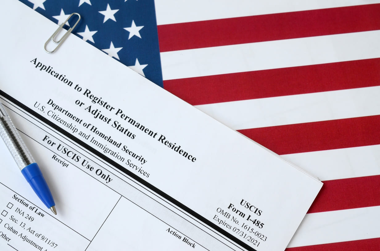 U.S. Citizenship