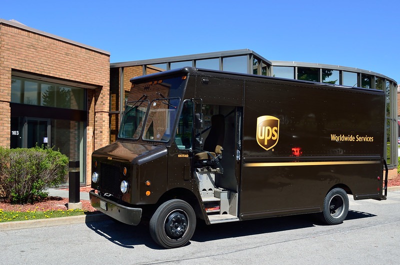 Tracking and Certified Mail Service – DNExpress