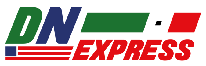 DNExpress logo