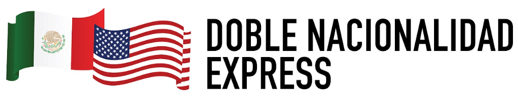 Doble Nacionalidad Express