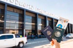 Mexican Dual-Citizenship