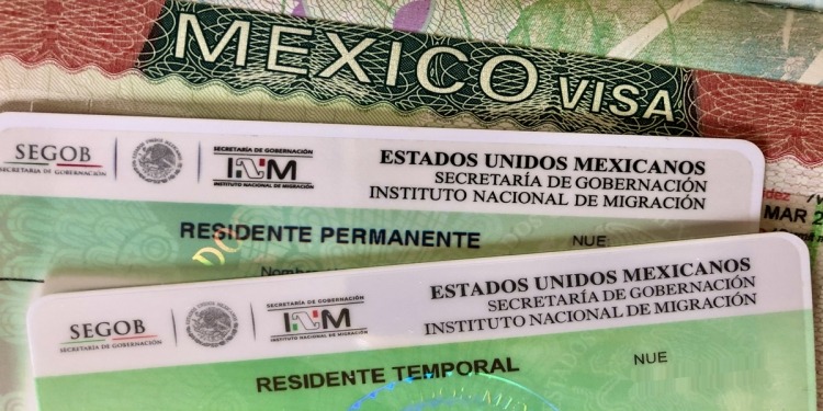 Mexican documents