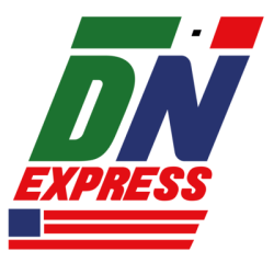 DNExpress logo