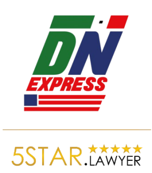 DNExpress logo